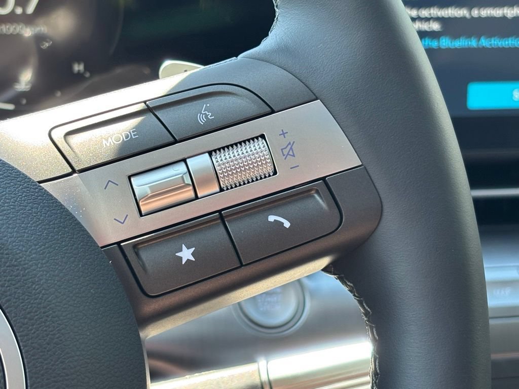 New 2026 Hyundai Kona Limited AWD/4WD image 30