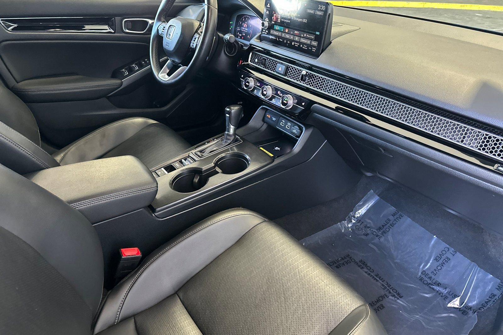 Certified 2022 Honda Civic Sport Touring image 16