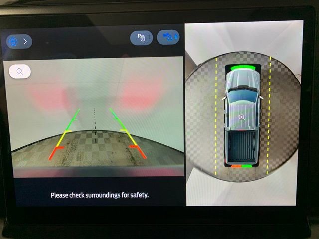 Used 2025 Ford F150 King Ranch image 12