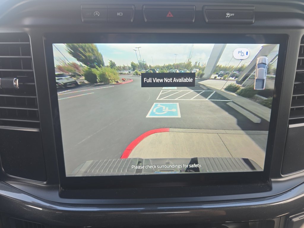 Used 2024 Ford F150 STX AWD/4WD image 20