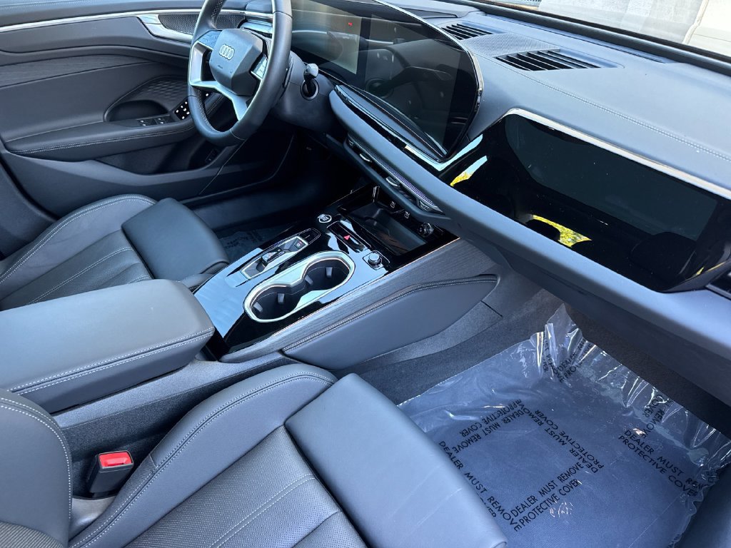 Certified 2026 Audi A6 Premium Plus AWD/4WD image 21