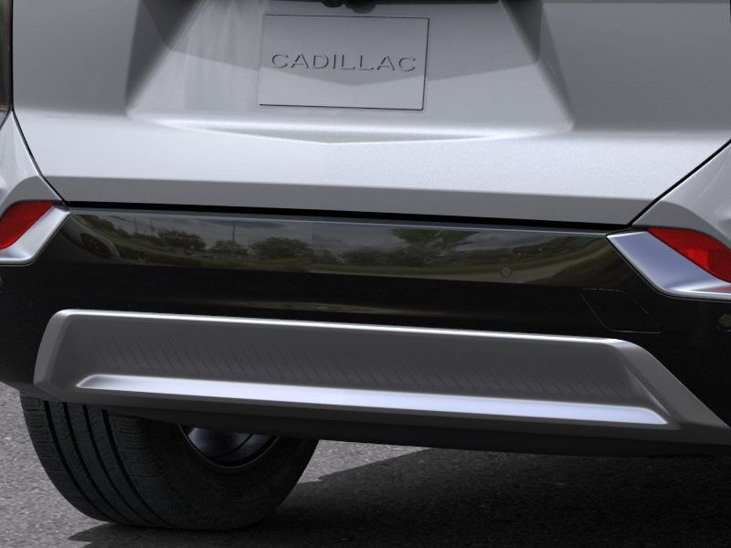 New 2025 Cadillac Optiq Luxury 1 AWD/4WD image 14