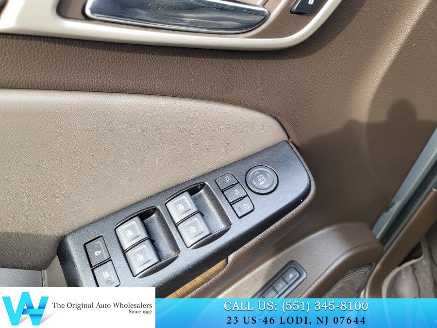 Used 2019 GMC Yukon Denali w/ Denali Ultimate Package image 13