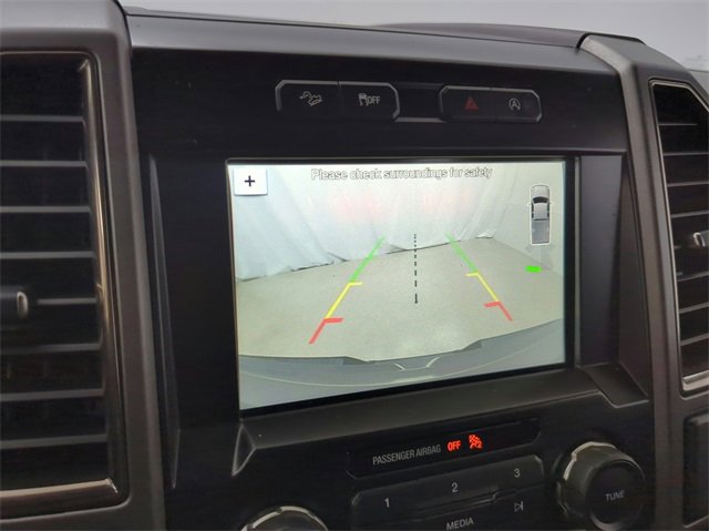 Used 2017 Ford F150 Raptor w/ Equipment Group 801A Mid image 44