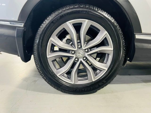 Used 2022 Honda CR-V Touring image 13