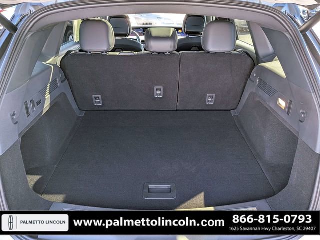 Used 2024 Lincoln Nautilus Reserve w/ Equipment Group 202A AWD/4WD image 13
