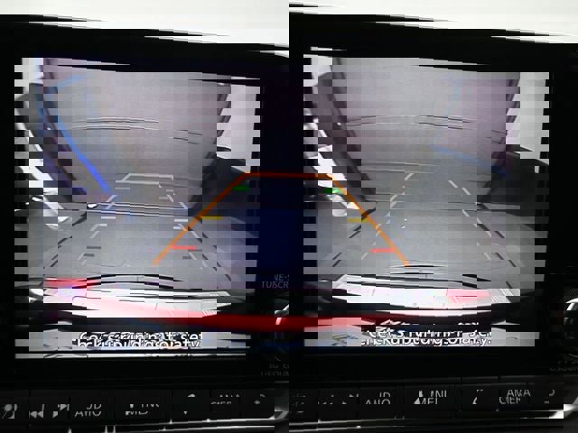 New 2026 Nissan Rogue SV w/ Cold Weather Package image 13