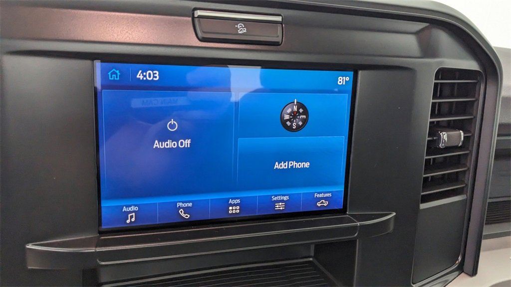 New 2026 Ford F250 XL image 23