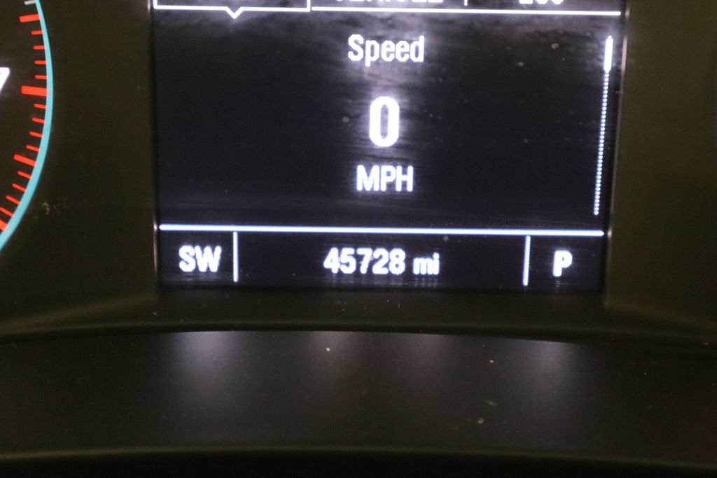 Used 2022 Chevrolet Malibu LS w/ Driver Confidence Package II FWD image 35