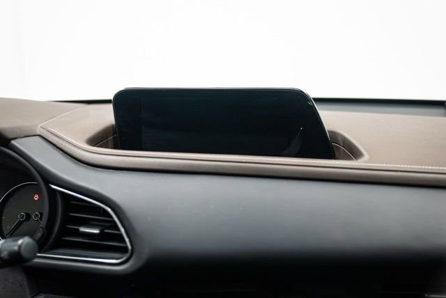 Used 2022 MAZDA CX-30 2.5 Turbo w/ Premium Plus Pkg image 18