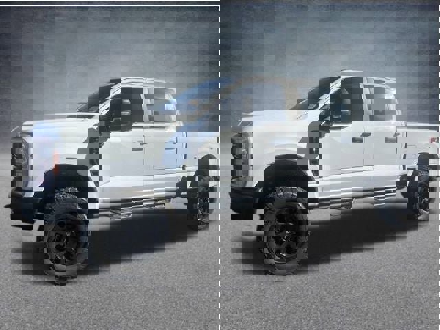Used 2023 Ford F250 XL w/ 360-Degree Camera Package image 14