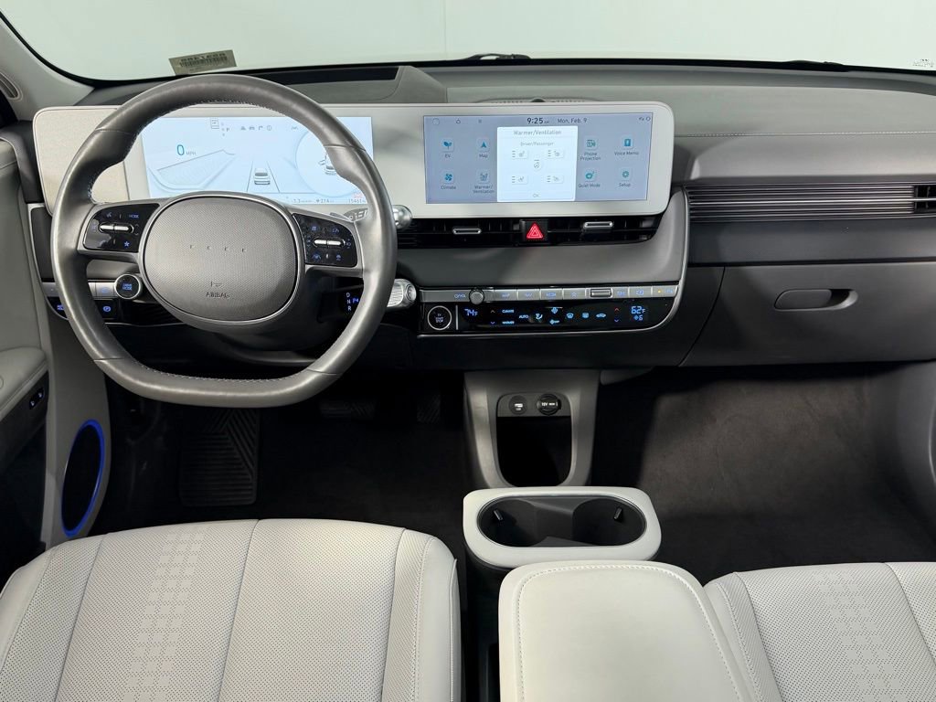 Used 2023 Hyundai Ioniq 5 Limited image 13