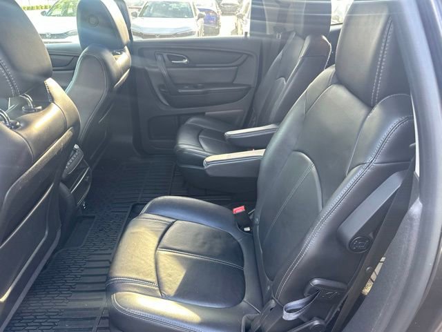Used 2016 Chevrolet Traverse LT FWD image 12