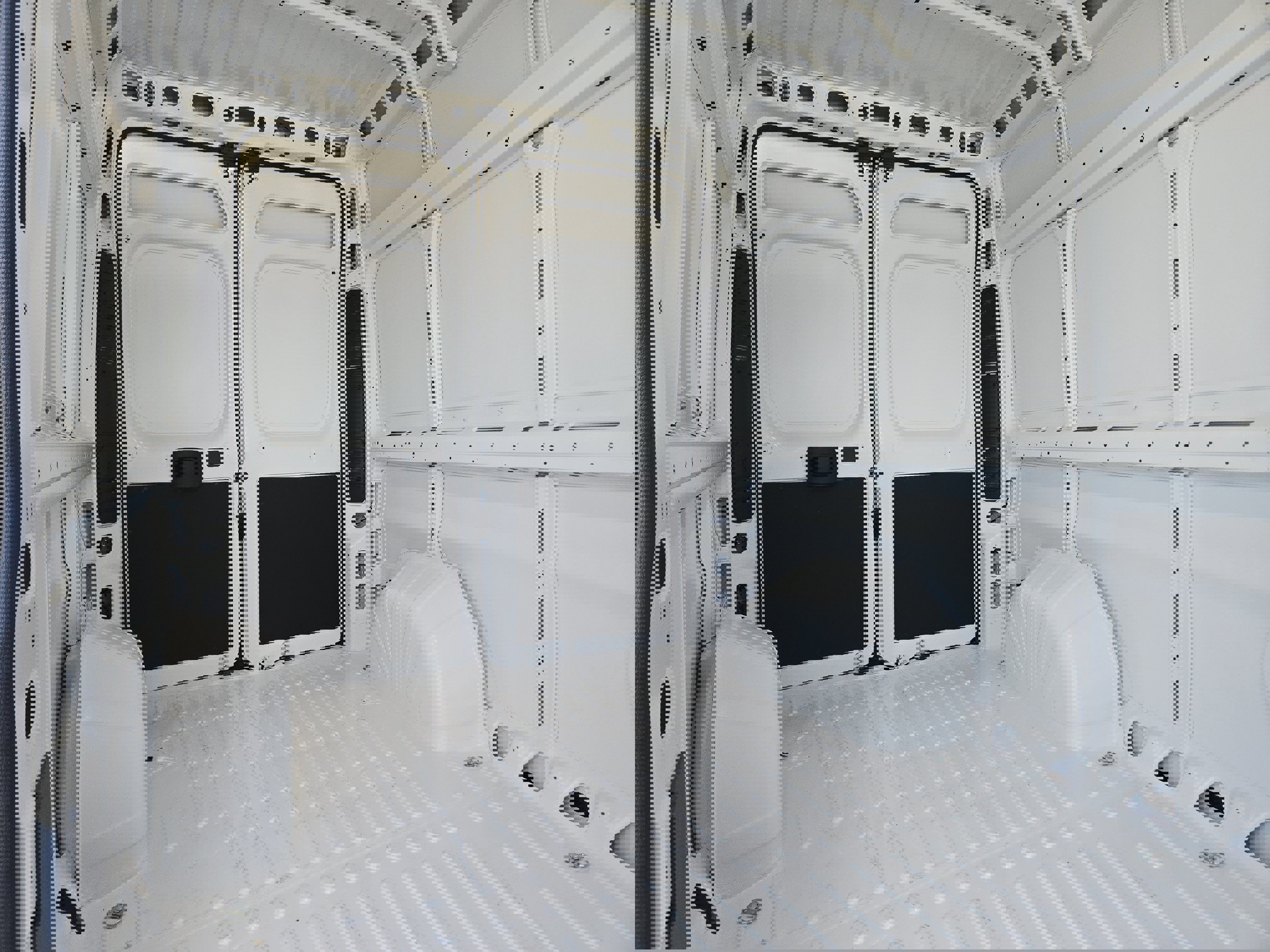 New 2026 RAM ProMaster 2500 w/ Convenience Group image 19