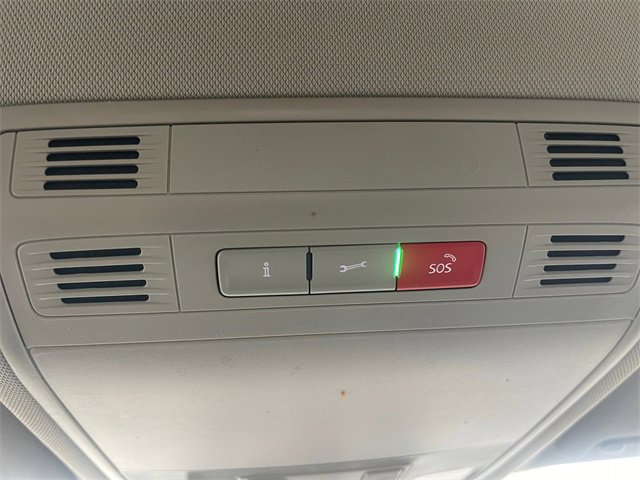 Used 2022 Volkswagen Taos S image 25