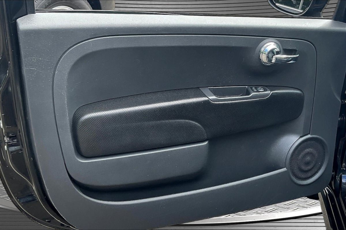Used 2013 FIAT 500 Sport FWD image 19