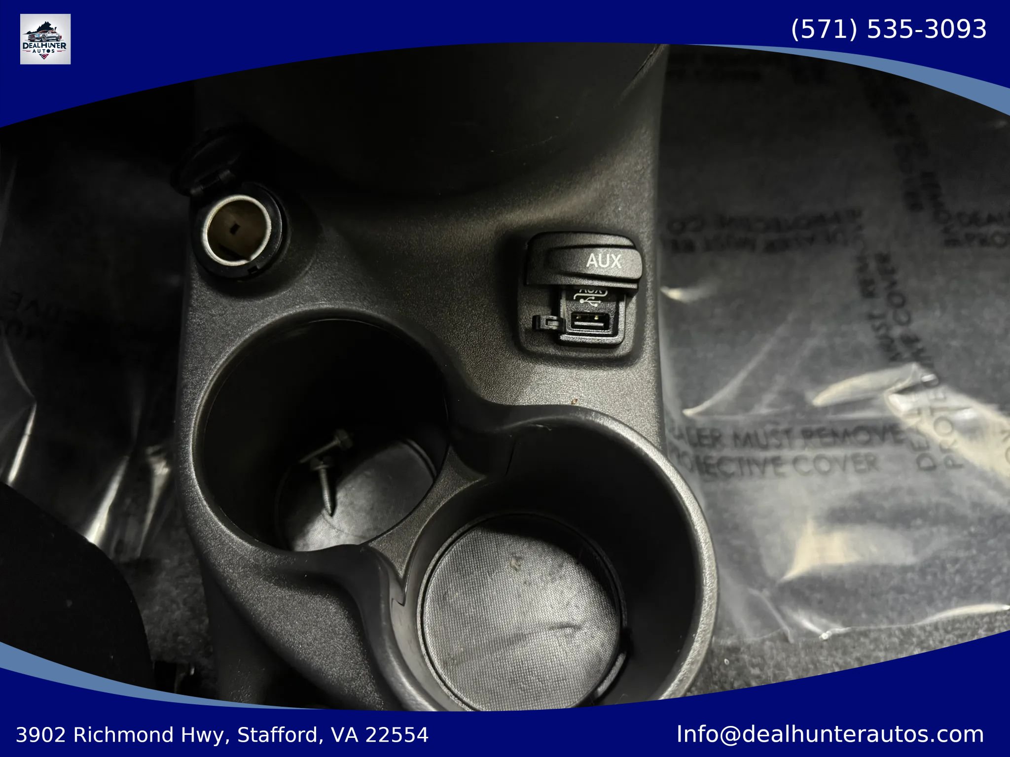 Used 2015 FIAT 500 Sport FWD image 15
