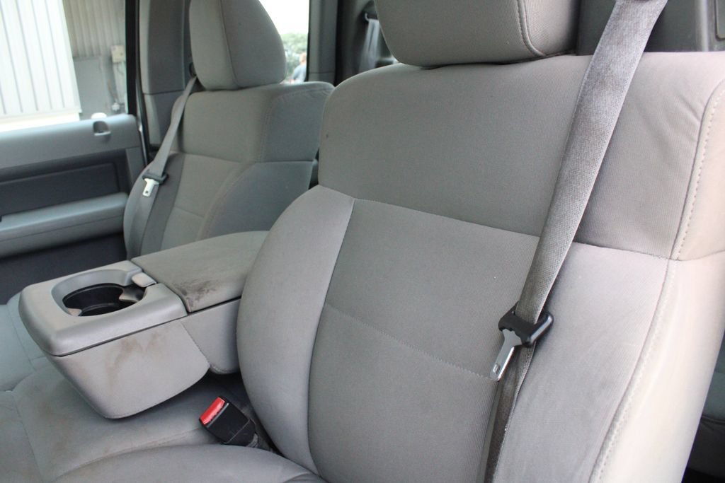 Used 2008 Ford F150 XLT RWD image 3