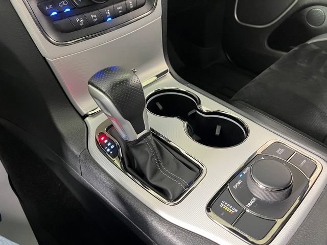 Used 2018 Jeep Grand Cherokee Trackhawk AWD/4WD image 37