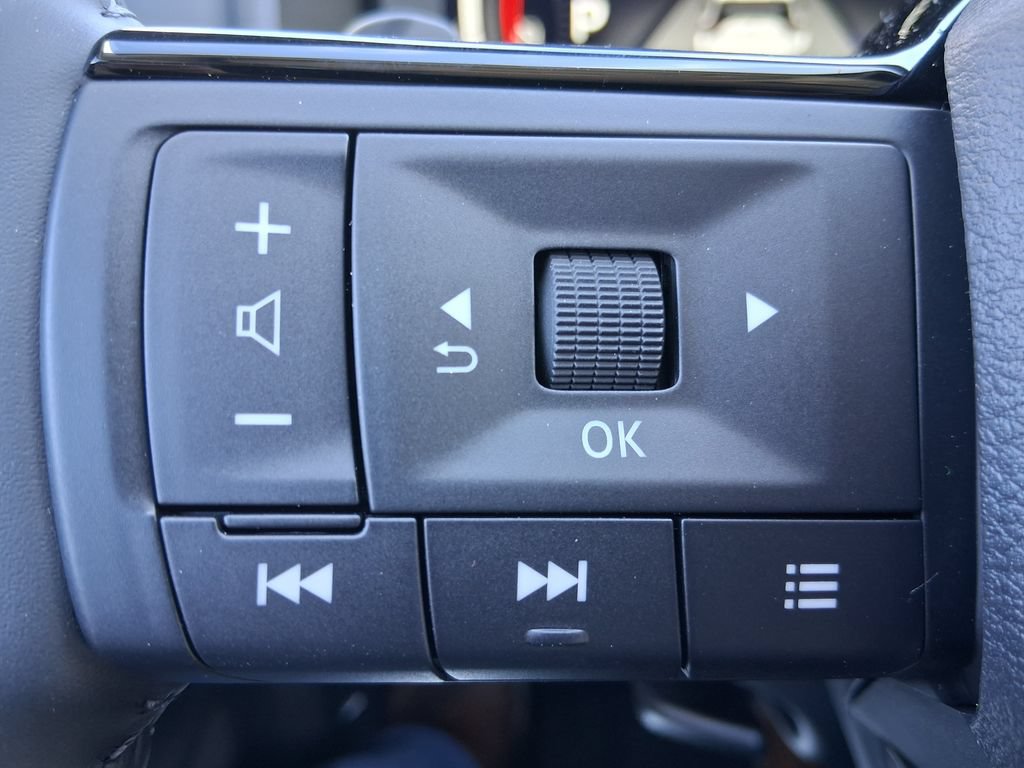 New 2026 Nissan Rogue Platinum AWD/4WD image 11