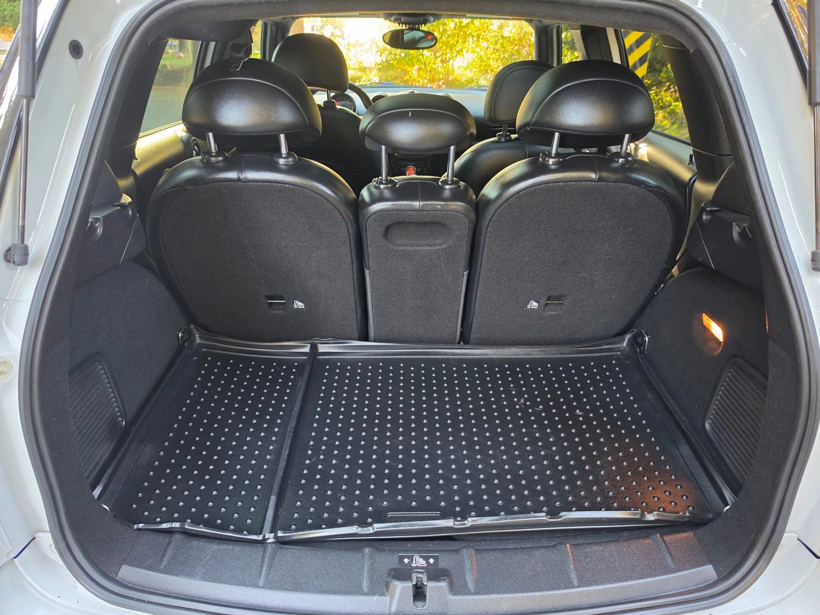 Used 2015 MINI Cooper Countryman S AWD/4WD image 13
