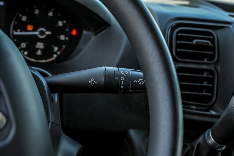 Used 2022 RAM ProMaster 1500 FWD image 21
