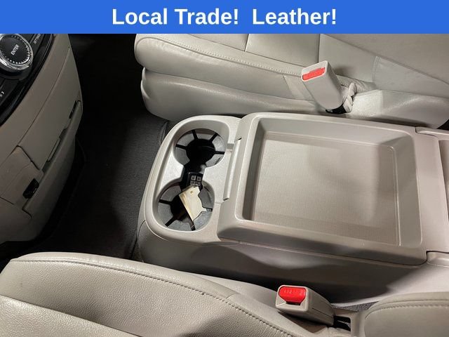 Used 2016 Honda Odyssey EX-L image 17
