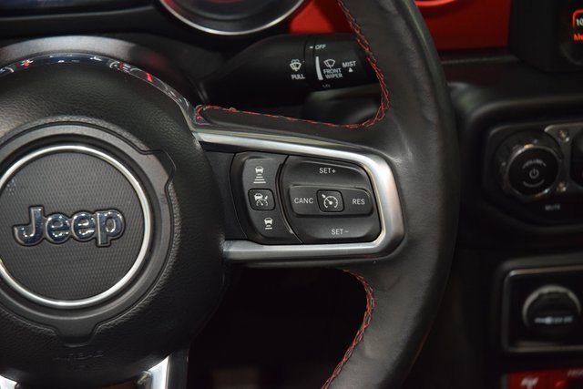 Used 2020 Jeep Gladiator Rubicon image 30