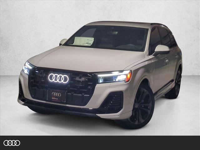 New 2026 Audi Q7 3.0T Premium Plus image 1