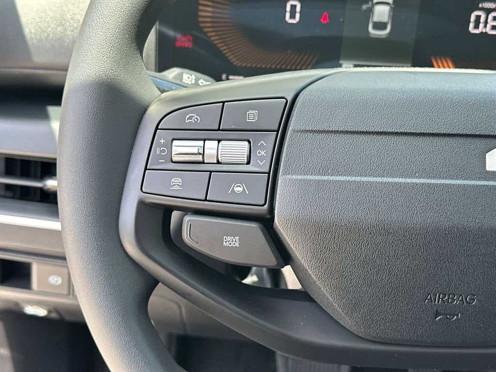 New 2026 Kia K4 FWD image 18
