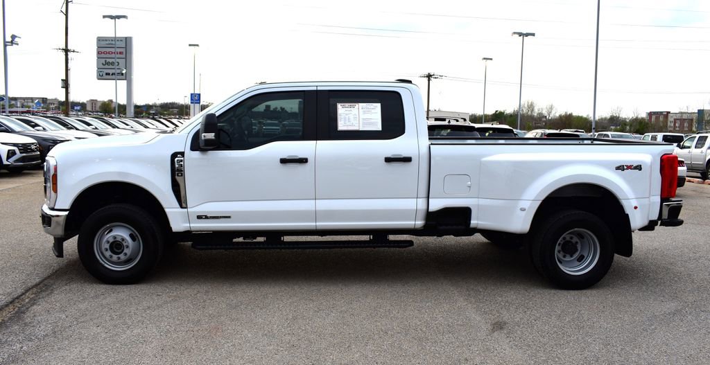Used 2025 Ford F350 XL AWD/4WD image 5