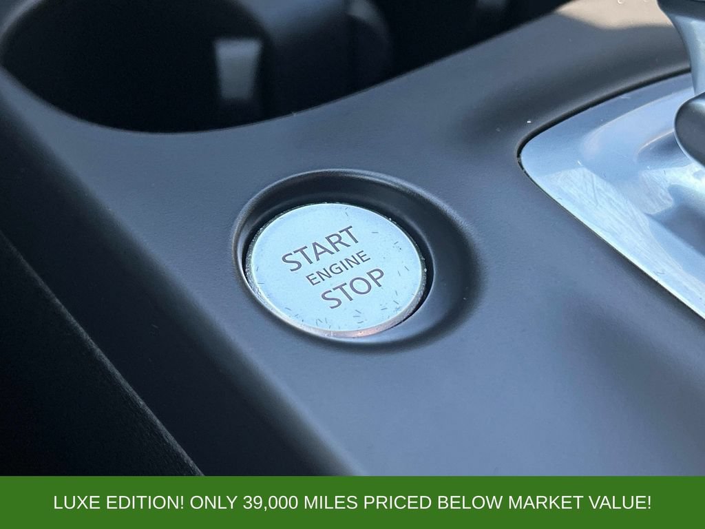 Used 2023 INFINITI QX50 Luxe AWD/4WD image 28