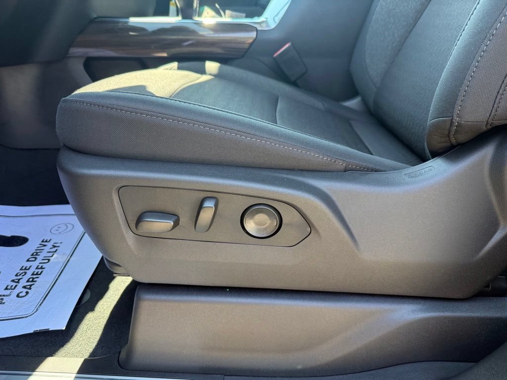 New 2026 Chevrolet Silverado 1500 LT w/ All Star Edition Plus AWD/4WD image 27