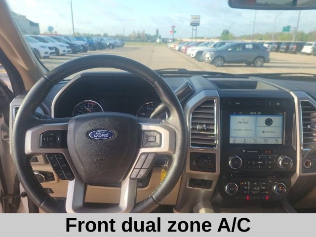 Used 2017 Ford F250 Lariat w/ Chrome Package image 4