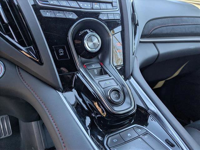 Used 2024 Acura RDX A-Spec image 11