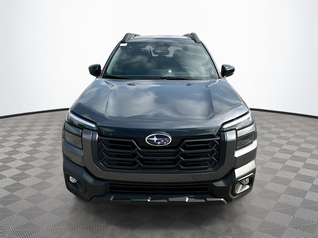 New 2026 Subaru Outback Touring XT AWD/4WD image 3