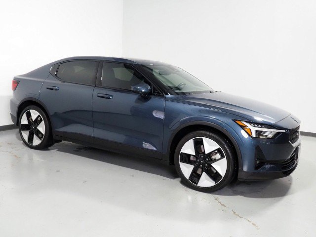 Used 2023 Polestar Polestar 2 w/ Pilot Pack AWD/4WD image 1