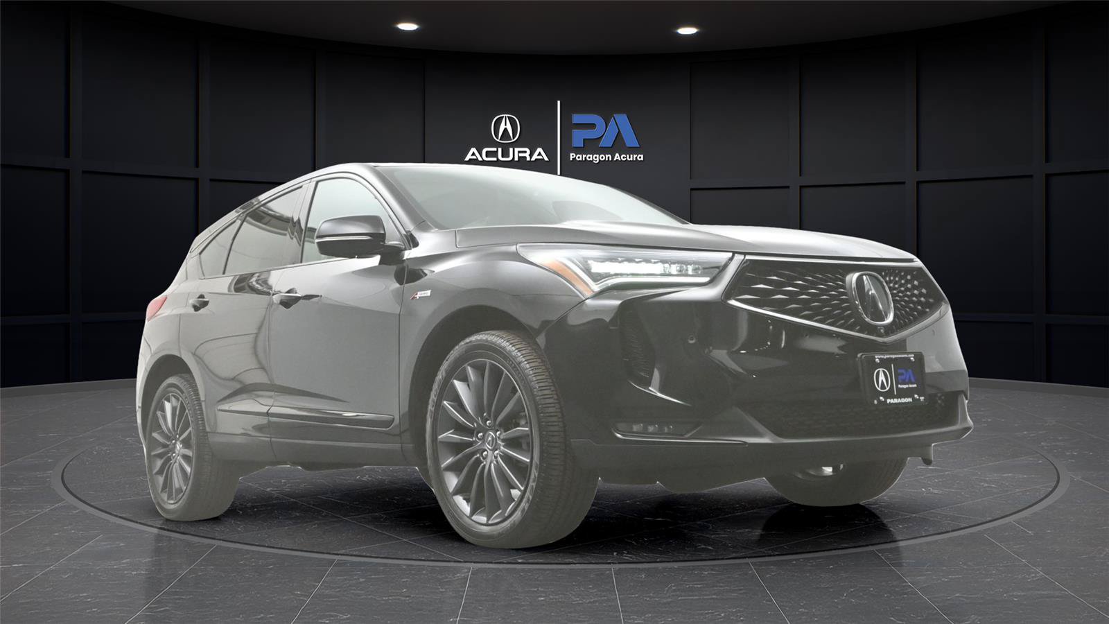 Certified 2024 Acura RDX w/ Advance Package AWD/4WD image 34