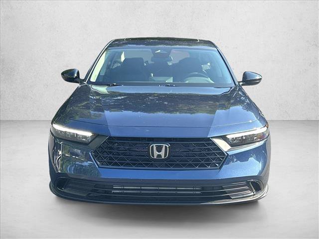 New 2026 Honda Accord SE image 6