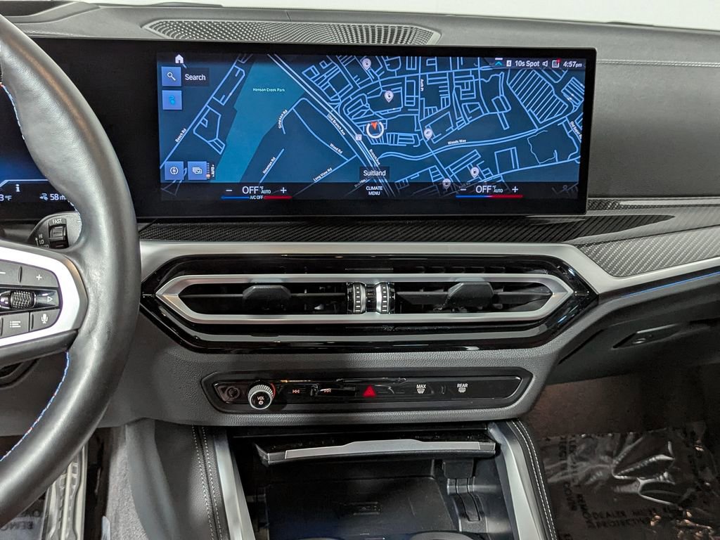 Certified 2023 BMW i4 M50 w/ Premium Package image 42