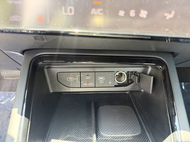 Certified 2025 Kia K5 GT-Line FWD image 25