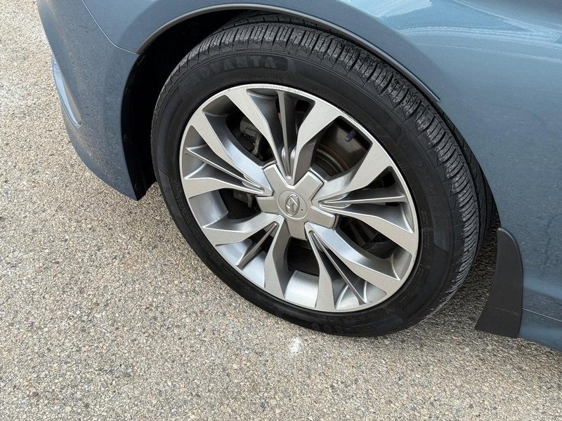 Used 2015 Hyundai Sonata Limited 2.0T image 10