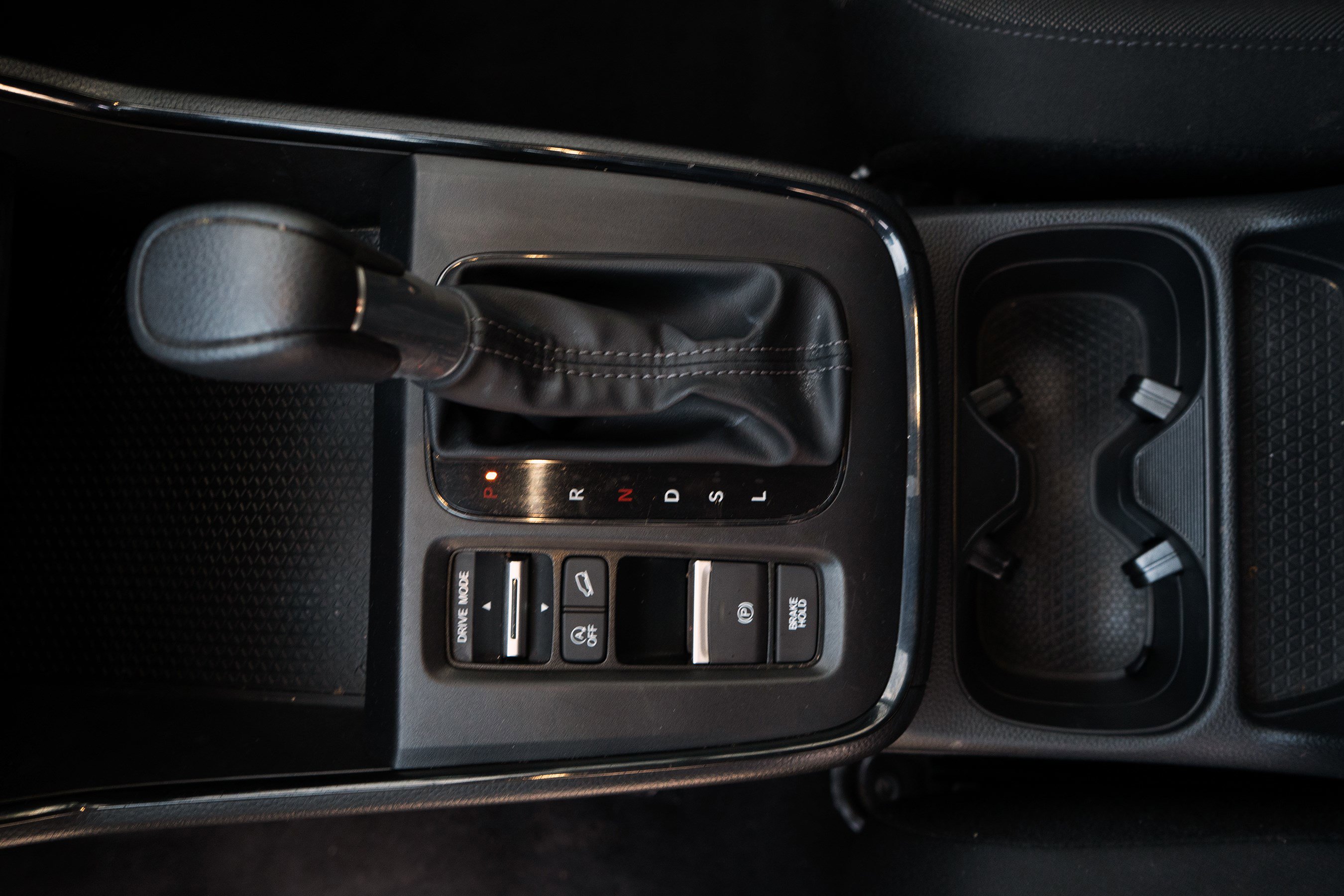 Certified 2024 Honda CR-V LX image 27