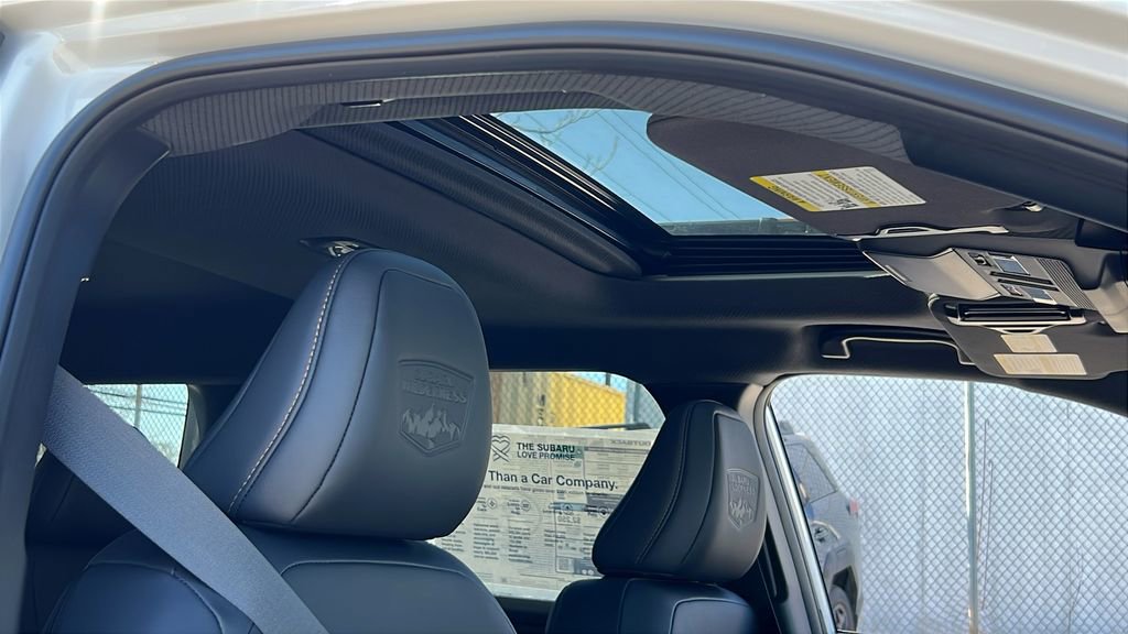 New 2026 Subaru Outback Wilderness image 9