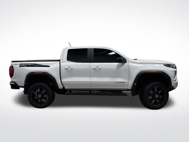 Used 2024 GMC Canyon Elevation w/ Convenience Package image 2