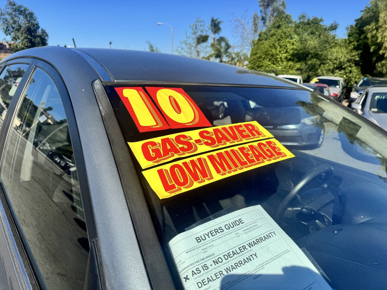 Used 2010 Hyundai Elantra GLS FWD image 17