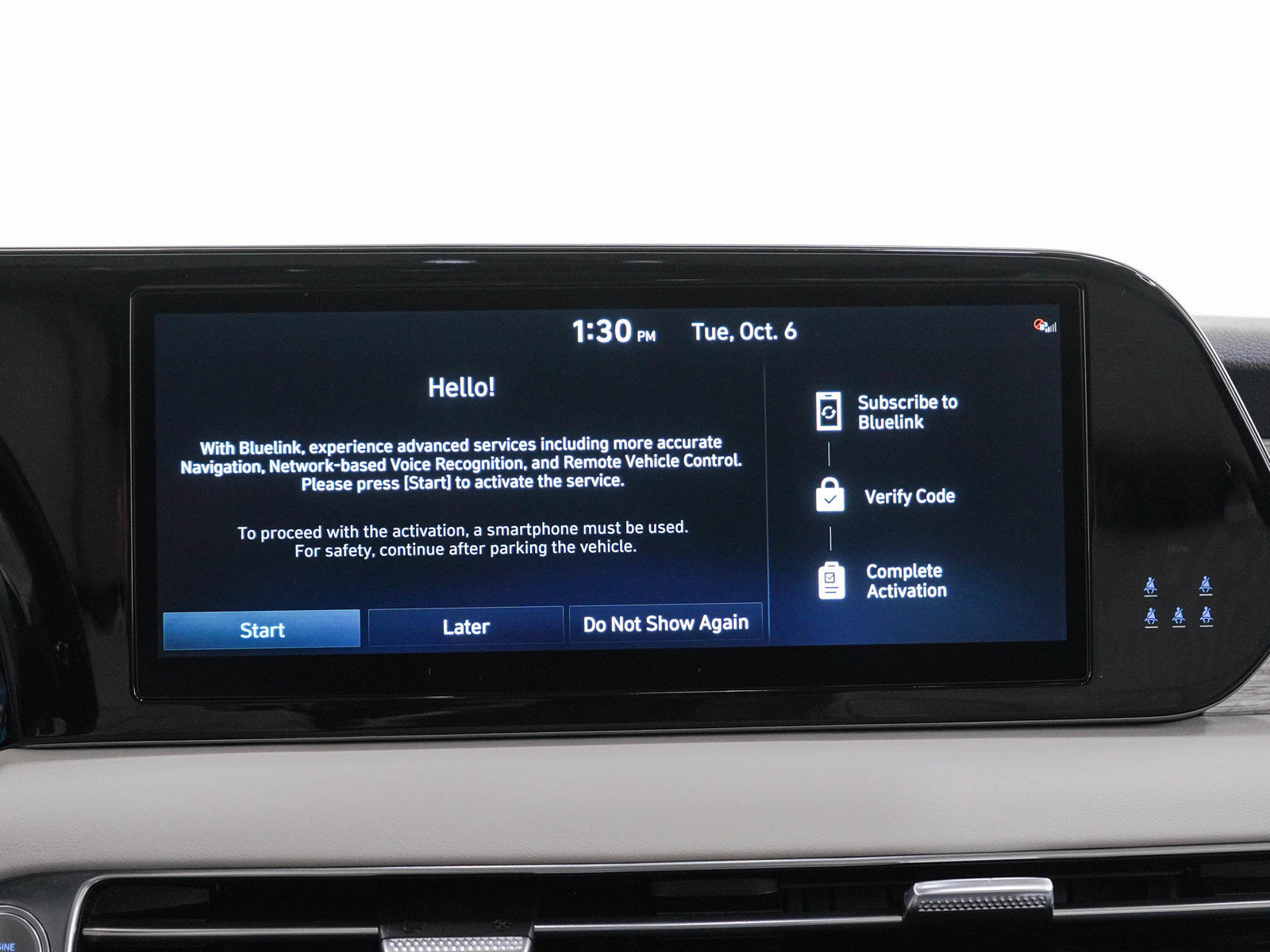 Used 2024 Hyundai Palisade Calligraphy AWD/4WD image 20