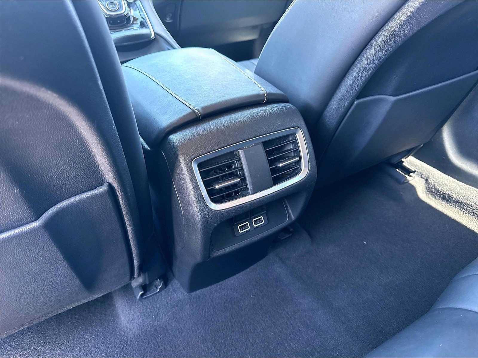 Used 2021 Acura RDX FWD w/ Technology Package image 36