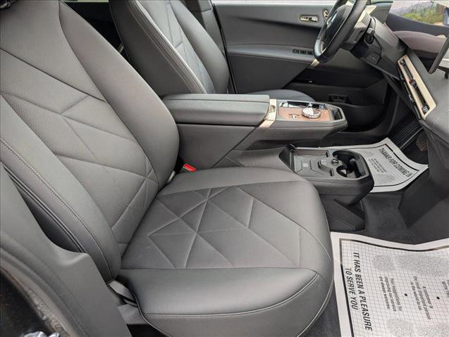 Certified 2023 BMW iX xDrive50 w/ Premium Package image 23