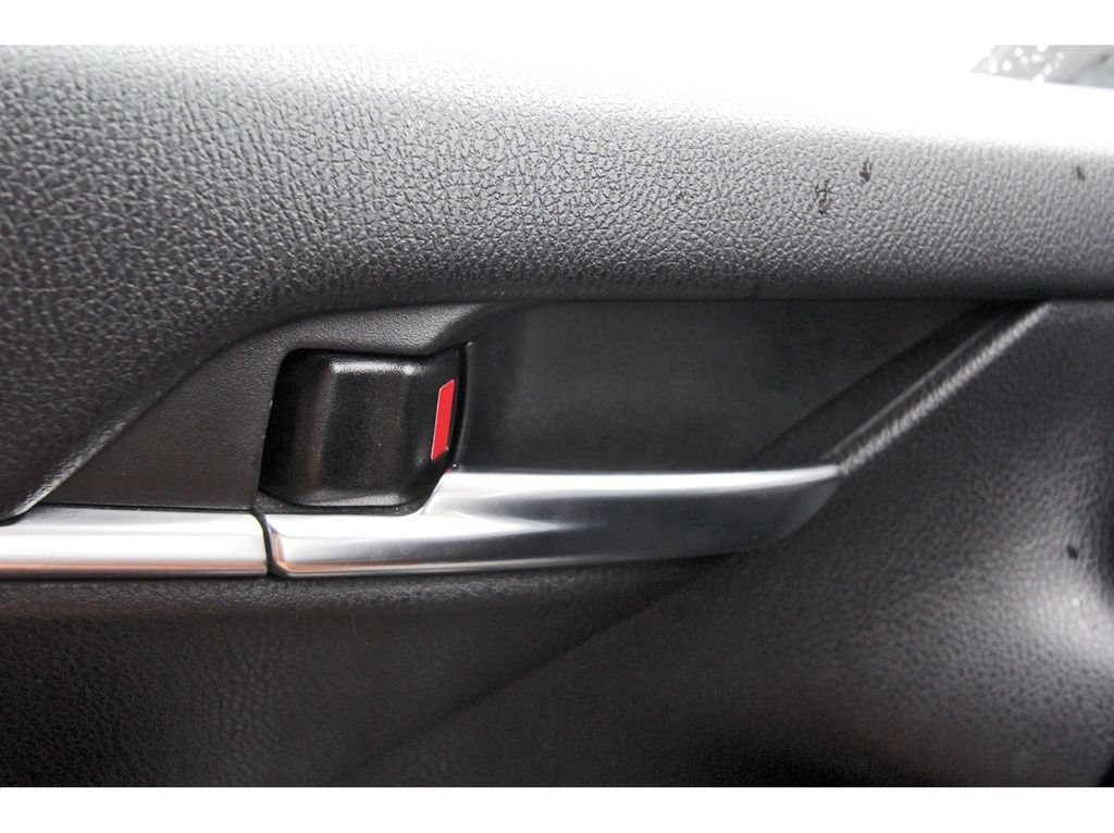 Used 2023 Toyota Camry SE FWD image 24